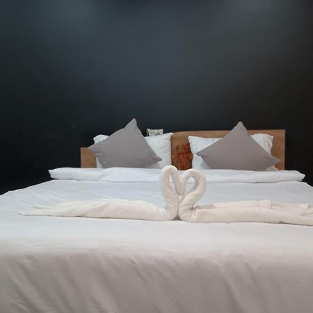 Nimman 9 Hotel Csiangmaj Kültér fotó